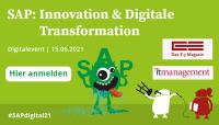 SAP: Innovation & Digitale Transformation