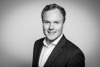 Maximilian Cromme wird Head of Business Development and Marketing der SPRINTIS Schenk GmbH & Co. KG