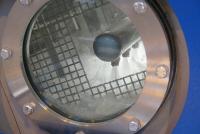 Solvent based cleaning at high pressure