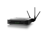 Cisco Small Business - WAP4410N Wireless-N Access Point: Größere Reichweite und höherer Durchsatz für das WLAN