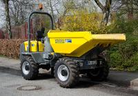 geoCapture mit Schnittstelle zu Wacker Neuson