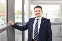 Aventics Reinforces Sales in Europe and Germany