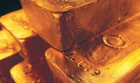 Positive Daten aus China und den USA belasten Gold