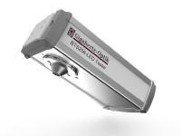 Gigahertz-Optik GmbH auf der Strategies in Light / The LED Show
