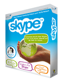 Skype goes Retail!