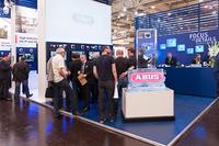 Willkommen in Sicherheit: Die ABUS Gruppe auf der "security essen 2014"
