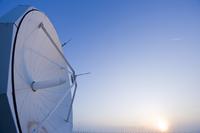 Eutelsat entwickelt interaktiven 'smart LNB' für den Satellitendirektempfang
