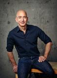 Jeff Bezos zieht in Weltruhmeshalle der Logistik ein