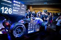 Rollout des ERT-08/19