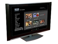 Internet-Fernsehen erobert das Wohnzimmer