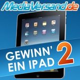 MediaVersand.de - Apple iPad 2 Gewinnspiel
