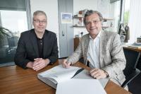 "Operative Excellence" bei Schwäbisch Media