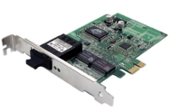PCI-Express Gigabit Ethernet Netzwerkkarte