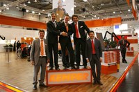 KEMPER baut Vertriebsaktivitäten in Italien aus