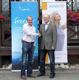 Frische Luft in der Gebäudetechnik
