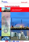 Electronic-Packaging für Industrieapplikationen