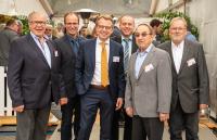 90 Jahre Veränderung