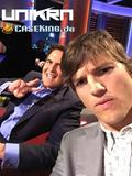 Exklusive Kooperation: Caseking als Partner der globalen eSports-Wettplattform Unikrn mit Ashton Kutcher als Investor!