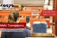 COSYS Warehouse Management – Die Baukasten (Software) Lösung für eine effiziente Lagerverwaltung