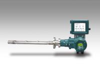 Optimale Verbrennungsregelung in Heizöfen: Yokogawa entwickelt neues Diodenlaserspektrometer TDLS 8200 mit In-situ-Sonde