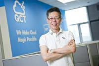 QCT in die Liste der "Derwent Top 100 Global Innovators" aufgenommen