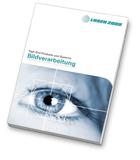 Der neue Bildverarbeitungskatalog von Laser 2000