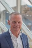 Arnout de Hair wird neuer CEO von Losberger De Boer