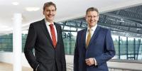 NürnbergMesse: Rückenwind für 2018