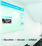INFiew - Das PCAP Info-Board von HUMMEL