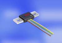 IAS: Analoger Stromsensor auf Shuntbasis für die High Side Messung