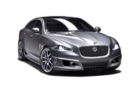 Der neue Arden Jaguar XJ AJ22