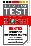 Kundenliebling: IBB wird zum dritten Mal Testsieger
