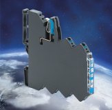 New LOCC-Box generation for electronic current control