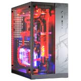 Lian Lis neuer ROG-zertifizierter PC-O11WGX nun mit Zubehörpaket & PCI-E-Steigleitung