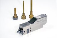 Walther goes digital – Digitalisierung in der Dosiertechnik