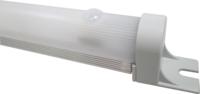 LED-Leuchten mit M12-Anschluss und Bewegungsmelder