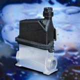 Walther-Werke mit neuen Produkten und Dienstleistungen auf der SPS/IPC/Drives