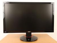 27 Zoll Full HD 144Hz Gaming-Monitor Acer XB270HABPRZ mit rasanter Geschwindigkeit verschenkt Potential