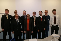 Gute Resonanz vom ersten gemeinsamen Schaltnetzteilseminar von Phoenix Testlab, Würth Elektronik, Power Integrations und MEV Elektronik