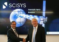 MT Mechatronics mit Beteiligung an großer Heinrich Hertz Mission