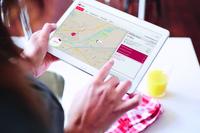 DPD gewinnt mit Predict den Digital Transformation Award 2015
