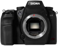 Die SIGMA SD1 - ein neuer Maßstab in Sachen Bildqualität