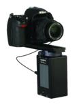 Das Roundshot VR Drive mit HDR Modus verdoppelt die Produktivität für professionelle 32-bit HDR Projekte