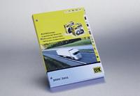 470 Seiten Kompetenz: Neuer LuK Katalog für Nutzfahrzeuge