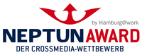 Neptun Award von Hamburg@work