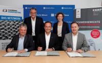 Composites United und Messe Hannover kooperieren - neue Leichtbau-Messe geplant