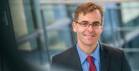 Stefan Kaskel appointed Distinguished Visiting Professor