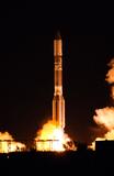 EUTELSAT 3D erfolgreich an Bord einer ILS Proton gestartet