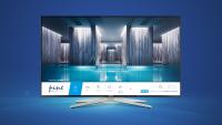Sichere und effiziente IPTV-Anbindung von Hotels und B2B Anwendungen