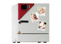 Das BINDER-Baby - 53 Liter CB Brutschrank für In-Vitro-Fertilisation und Zelltherapie